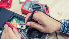 网络维修无线网 监控录像恢复 网络布线光纤