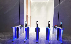 门禁安装、网络布线、道闸停车收费、人员通道